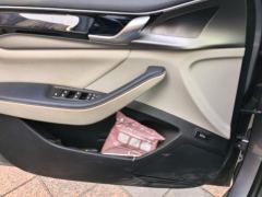 BYD Qin PLUS EV 400km Luxury Edition - ფოტო 12