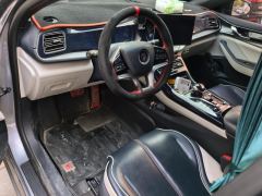 BYD Qin PLUS EV 400km Luxury Edition - ფოტო 16