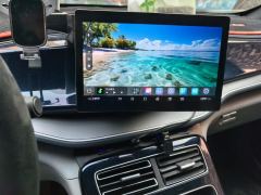 BYD Qin PLUS EV 400km Luxury Edition - ფოტო 17