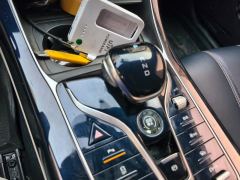 BYD Qin PLUS EV 400km Luxury Edition - ფოტო 19