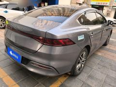 BYD Qin PLUS EV 400km Luxury Edition - ფოტო 2