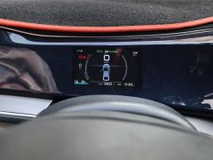 BYD Qin PLUS EV 400km Luxury Edition - ფოტო 20
