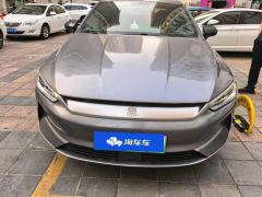 BYD Qin PLUS EV 400km Luxury Edition - ფოტო 3