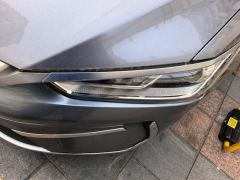 BYD Qin PLUS EV 400km Luxury Edition - ფოტო 4