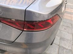 BYD Qin PLUS EV 400km Luxury Edition - ფოტო 5