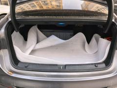 BYD Qin PLUS EV 400km Luxury Edition - ფოტო 7