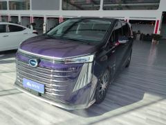 GAC Trumpchi E9 2.0T 136km MAX - ფოტო 1