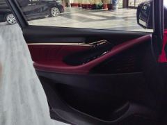 GAC Trumpchi E9 2.0T 136km MAX - ფოტო 12