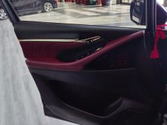 GAC Trumpchi E9 2.0T 136km MAX - ფოტო 13