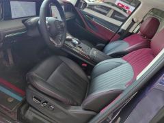 GAC Trumpchi E9 2.0T 136km MAX - ფოტო 14