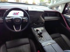 GAC Trumpchi E9 2.0T 136km MAX - ფოტო 16