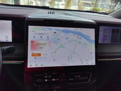 GAC Trumpchi E9 2.0T 136km MAX - ფოტო 17