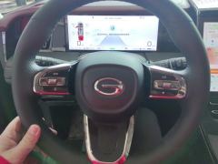 GAC Trumpchi E9 2.0T 136km MAX - ფოტო 18