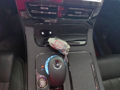 GAC Trumpchi E9 2.0T 136km MAX - ფოტო 19