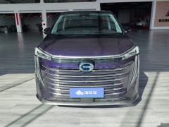 GAC Trumpchi E9 2.0T 136km MAX - ფოტო 3