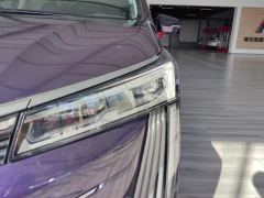 GAC Trumpchi E9 2.0T 136km MAX - ფოტო 4