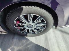 GAC Trumpchi E9 2.0T 136km MAX - ფოტო 6