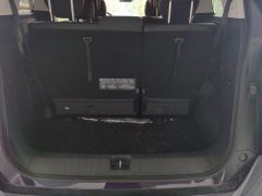 GAC Trumpchi E9 2.0T 136km MAX - ფოტო 7