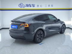 Tesla Model Y 554km Rear-Wheel Drive Edition - ფოტო 2