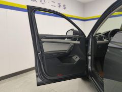 Volkswagen Tharu Tayron 280TSI Two-wheel drive luxury Plus advanced version - ფოტო 12