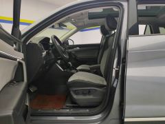 Volkswagen Tharu Tayron 280TSI Two-wheel drive luxury Plus advanced version - ფოტო 14