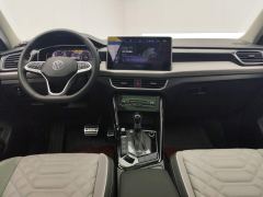 Volkswagen Tharu Tayron 280TSI Two-wheel drive luxury Plus advanced version - ფოტო 16