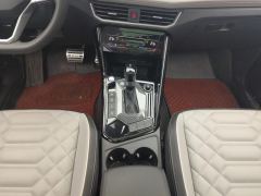 Volkswagen Tharu Tayron 280TSI Two-wheel drive luxury Plus advanced version - ფოტო 19