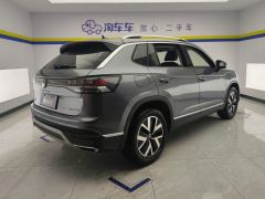 Volkswagen Tharu Tayron 280TSI Two-wheel drive luxury Plus advanced version - ფოტო 2