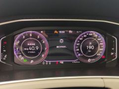 Volkswagen Tharu Tayron 280TSI Two-wheel drive luxury Plus advanced version - ფოტო 20