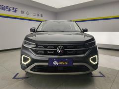 Volkswagen Tharu Tayron 280TSI Two-wheel drive luxury Plus advanced version - ფოტო 3