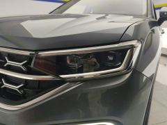 Volkswagen Tharu Tayron 280TSI Two-wheel drive luxury Plus advanced version - ფოტო 4