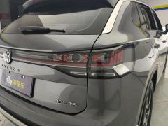 Volkswagen Tharu Tayron 280TSI Two-wheel drive luxury Plus advanced version - ფოტო 5