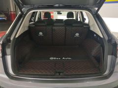Volkswagen Tharu Tayron 280TSI Two-wheel drive luxury Plus advanced version - ფოტო 7