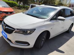 Buick GL6 323T Premium Version - фото 1