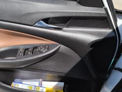 Buick GL6 323T Premium Version - фото 13