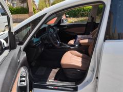 Buick GL6 323T Premium Version - фото 14