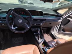 Buick GL6 323T Premium Version - фото 16