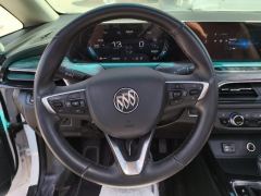 Buick GL6 323T Premium Version - фото 18