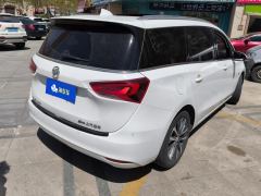 Buick GL6 323T Premium Version - фото 2