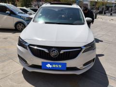 Buick GL6 323T Premium Version - фото 3