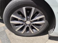Buick GL6 323T Premium Version - фото 6