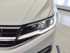 Volkswagen Bora 1.5L Edition - ფოტო 4