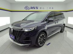 Roewe iMAX8 2.0T Tiptronic Flagship Edition - ფოტო 1
