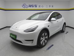 Tesla Model Y 545km Rear-Wheel Drive Edition - ფოტო 1