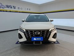 GAC GS4 270T Edition - фото 3