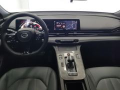 GAC Chuanqi Shadow Leopard 270T DCT R-Style Version - ფოტო 16
