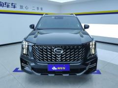 GAC GS8 2.0T AWDLuxury Edition 7 - photo 3