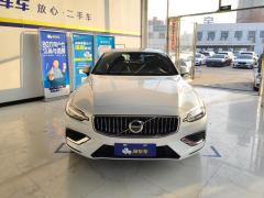 Volvo S60 B4 Intelligent Luxury Edition - ფოტო 3