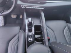 Geely Binyue L 1.5T Edition - ფოტო 19