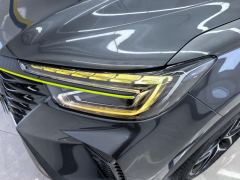 Roewe eRX5 ePLUS 1.5T Luxury Edition - фото 4
